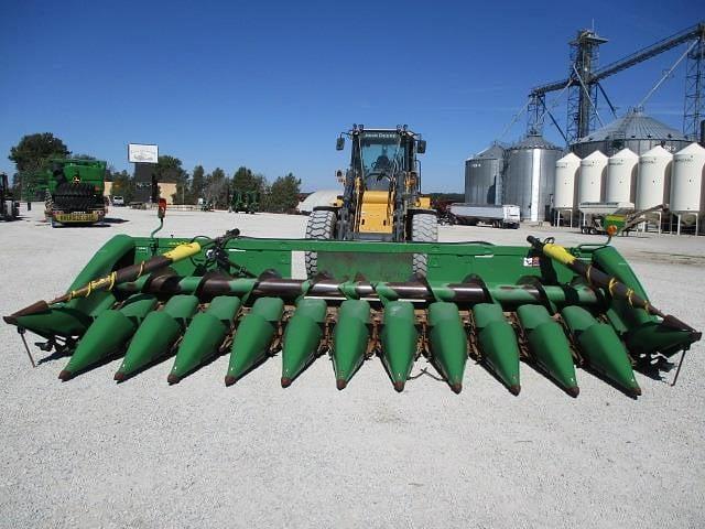 Image of John Deere 612C equipment image 1