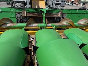 Main image John Deere 612C 20