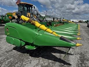 Main image John Deere 612C 23