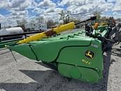 Thumbnail image John Deere 612C 5