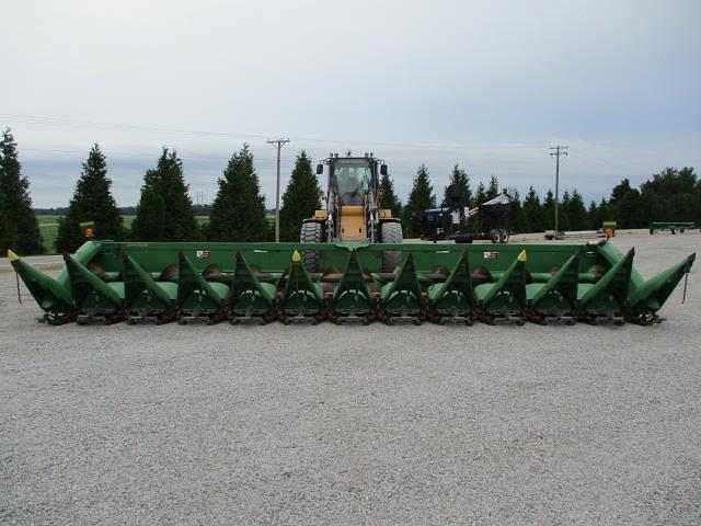 Image of John Deere 612C equipment image 1