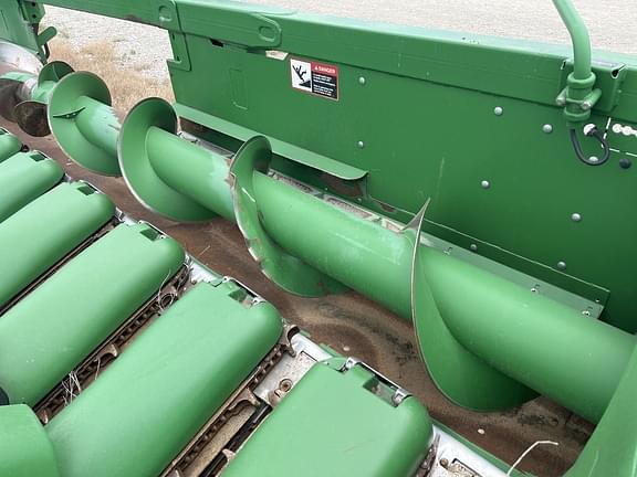 Image of John Deere 612C equipment image 1