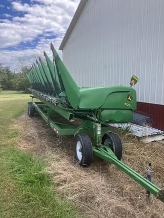 Image of John Deere 612C Primary image