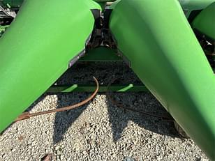 Main image John Deere 612C 27