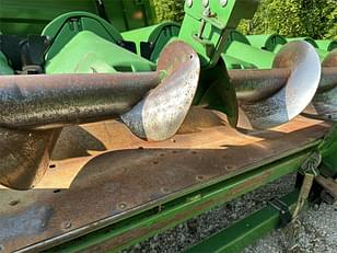 Main image John Deere 612C 34