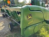 Thumbnail image John Deere 612C 36