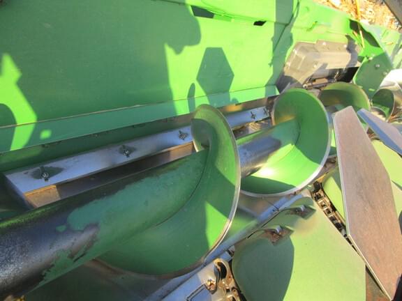 Image of John Deere 612C equipment image 3