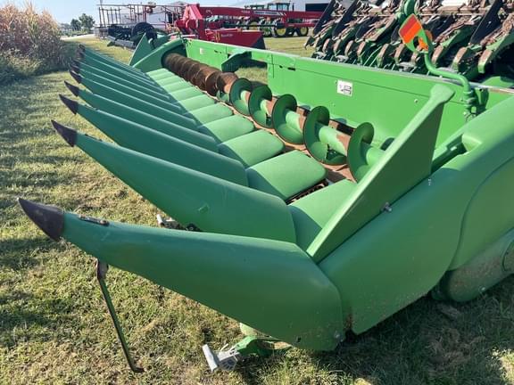 Image of John Deere 612C Primary image