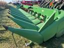 2013 John Deere 612C Image
