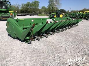 Main image John Deere 612C 0