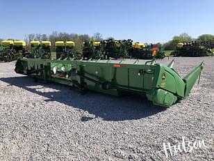 Main image John Deere 612C 12