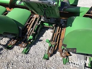 Main image John Deere 612C 14