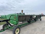 Thumbnail image John Deere 612C 6