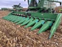 2013 John Deere 612C Image