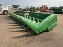 2013 John Deere 612C Image