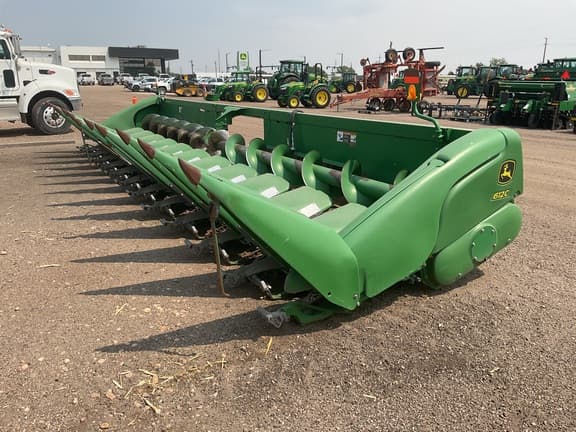 Image of John Deere 612C Primary image