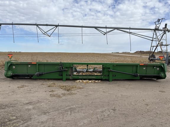 Image of John Deere 612C Primary image