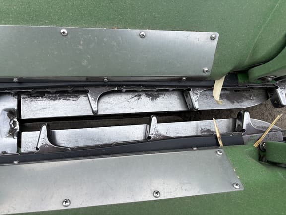 Image of John Deere 612C equipment image 3