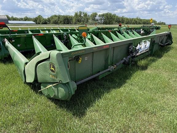 Image of John Deere 612C Primary image