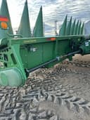 2013 John Deere 612C Image