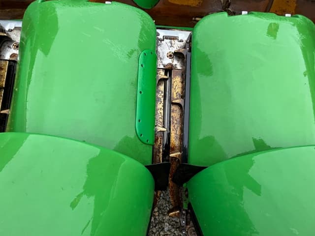 Image of John Deere 612C equipment image 2