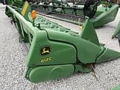 Thumbnail image John Deere 612C 4