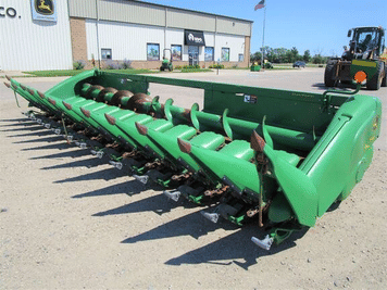 Main image John Deere 612C