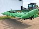 2013 John Deere 612CC Image