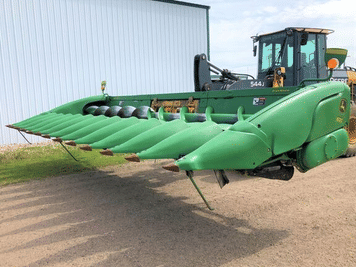 Main image John Deere 612C