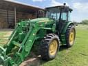 2013 John Deere 6130D Image