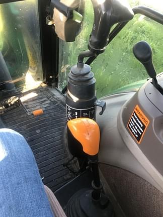 Image of John Deere 6140D equipment image 2