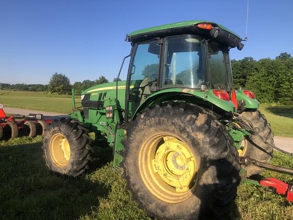 Image of John Deere 6140D Primary image