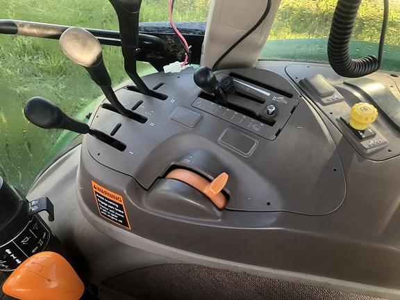 Image of John Deere 6140D equipment image 3