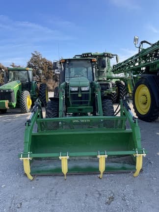 Image of John Deere 6140D Primary image