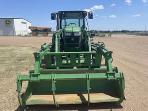 2013 John Deere 6140D Image