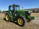 2013 John Deere 6140M Image