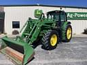 2013 John Deere 6140M Image