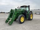 2013 John Deere 6140M Image