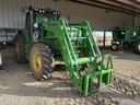 2013 John Deere 6140M Image