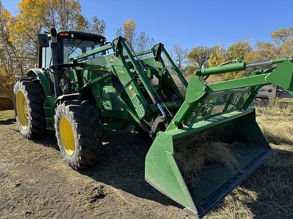 Image of John Deere 6140M Primary image