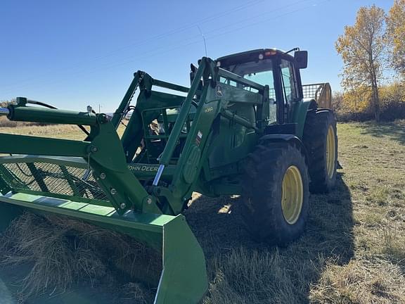 Image of John Deere 6140M equipment image 3