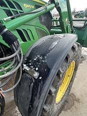 Main image John Deere 6140M 15