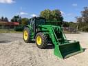 2013 John Deere 6140M Image