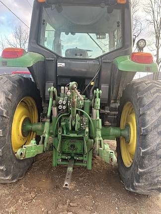 Image of John Deere 6140M equipment image 2