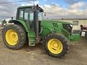 2013 John Deere 6140M Image