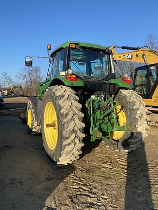 Image of John Deere 6140M equipment image 3