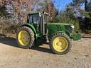 2013 John Deere 6140M Image