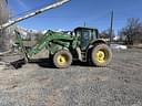 2013 John Deere 6140M Image