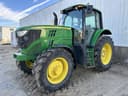 2013 John Deere 6140M Image