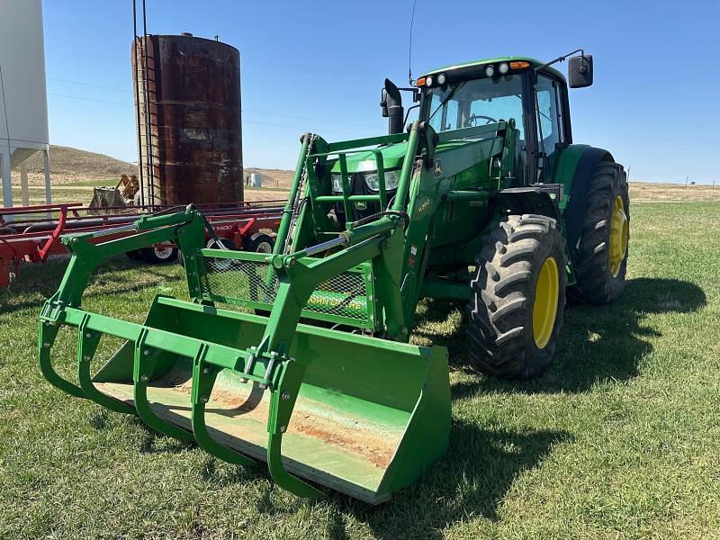 Image of John Deere 6140M Primary image